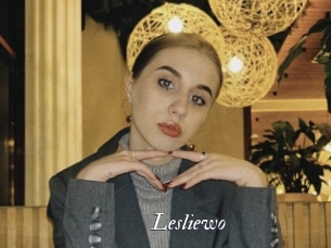 Lesliewo