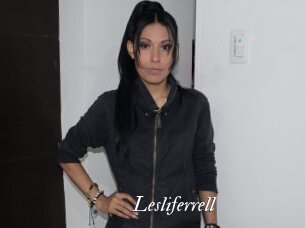 Lesliferrell
