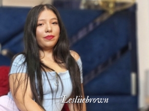 Lesliiebrown