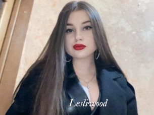 Lesliwood