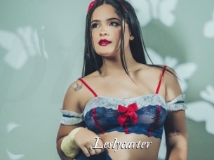 Leslycarter