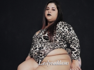 Leslyeaddams