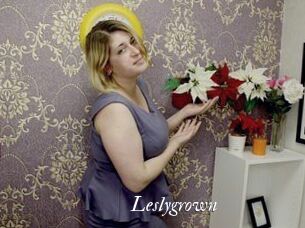 leslygrown Partouze