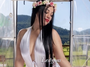 Leslyjons