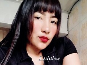 Leslythxx