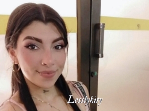 Lesslykity