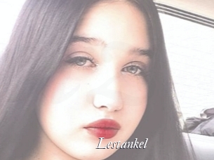 Lestankel