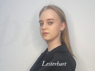 Lesterhart