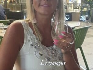 Leszamour