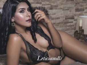 Leticiamills