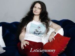Leticiayummy