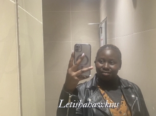 Letishahawkins