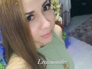 Letiziamiller