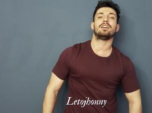 Letojhonny