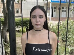 lettymajor Partouze