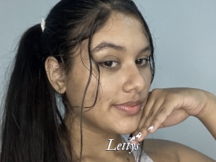 Lettys