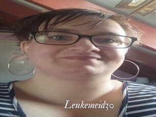 Leukemeid30