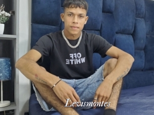Levismontes