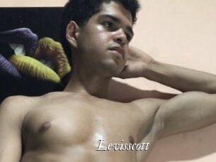 Levisscott
