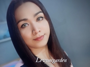 levymcgarden Partouze