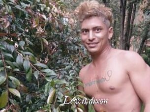 Lewis_dixon