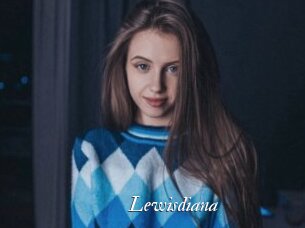 Lewisdiana