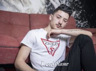Lewisflame