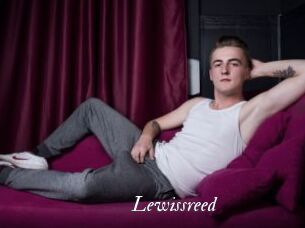 Lewissreed