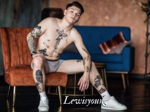 Lewisyoung