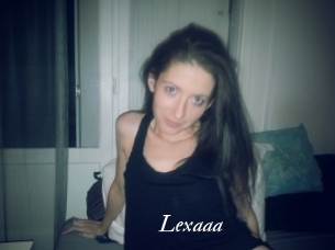 Lexaaa