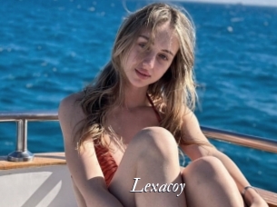 lexacoy Partouze