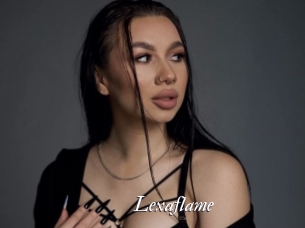 Lexaflame
