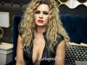 Lexajoslyn