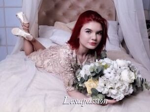 Lexapassion