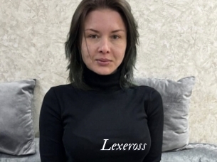 Lexeross
