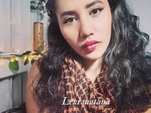 Lexi_santana