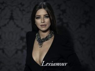 Lexiamour