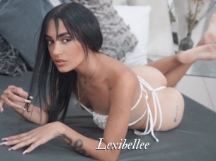 lexibellee Partouze
