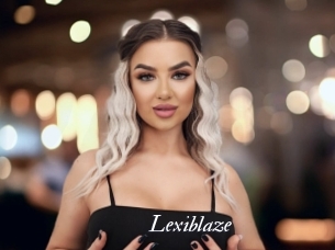 lexiblaze Partouze