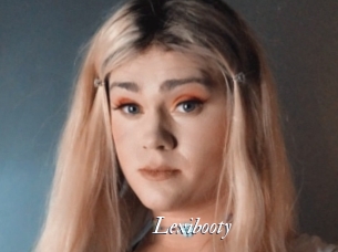 Lexibooty