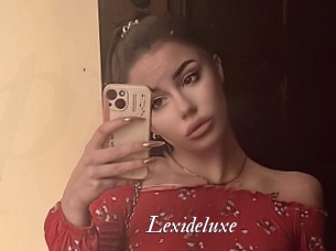 Lexideluxe