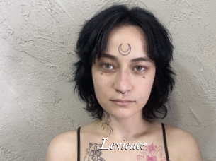 Lexieace