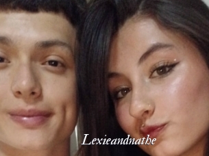 Lexieandnathe