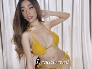 lexiecresswell Partouze