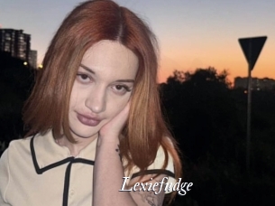 Lexiefudge