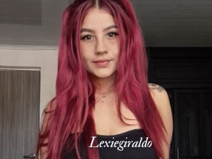 Lexiegiraldo