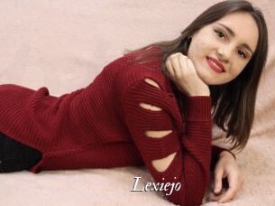Lexiejo