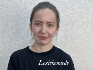 Lexiekennedy