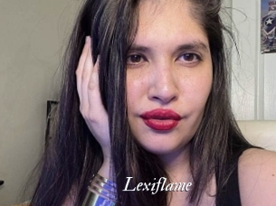 Lexiflame