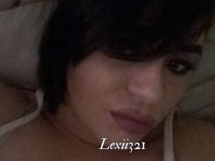 Lexii321